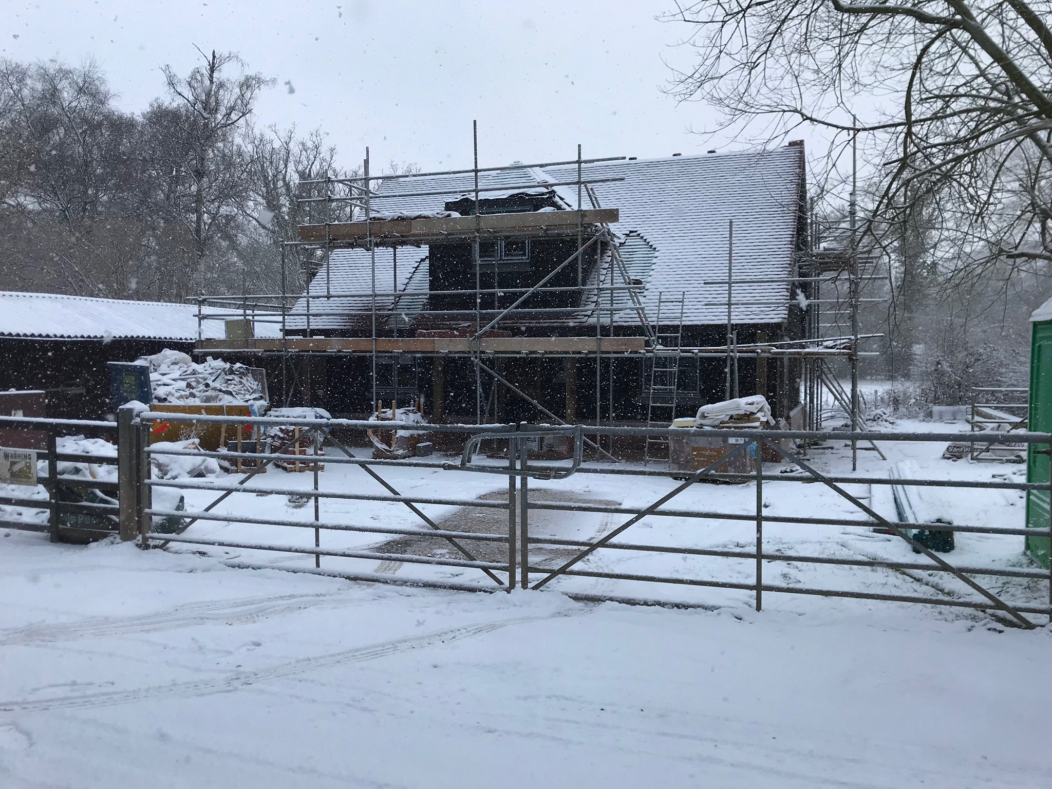 Do I need Planning Permission?