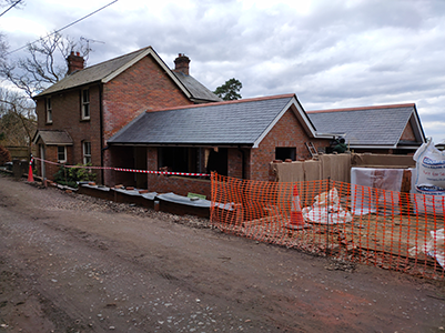 House Extensions